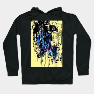 Drip The Blob Hoodie